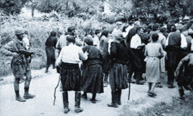 ΣΥΝΕΔΡΙΟ ΓΙΑ ΤΗ ΜΑΧΗ ΤΗΣ ΚΡΗΤΗΣ ΣΤΑ ΧΑΝΙΑ