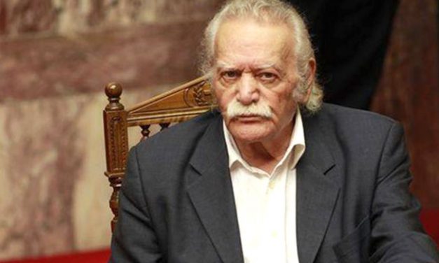 Το Εθνικό Συμβούλιο ενημερώνει την Βουλή για τη διεκδίκηση των Γερμανικών Οφειλών