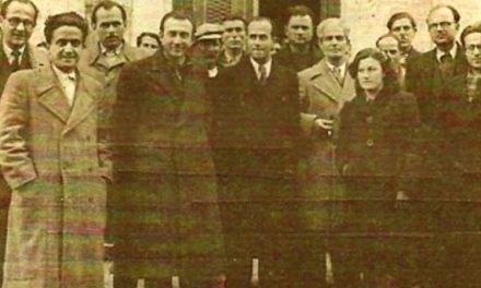 Η Λαϊκή Αυτοδιοίκηση του Αγρινίου (14/09/1944 – 31/03/1945) | του Κωνσταντίνου Σαλταούρα