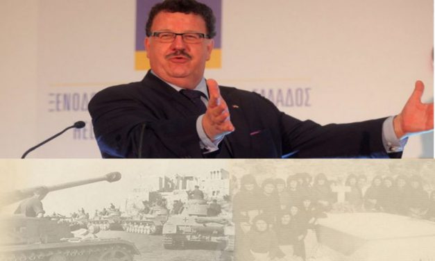 ΓΙΑΤΙ ΛΕΜΕ ΟΧΙ ΣΤΗΝ ΕΛΛΗΝΟΓΕΡΜΑΝΙΚΗ ΣΥΝΕΛΕΥΣΗ (άρθρο)