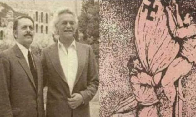 Να τον θυμόμαστε και να αντιστεκόμαστε οι απανταχού Έλληνες