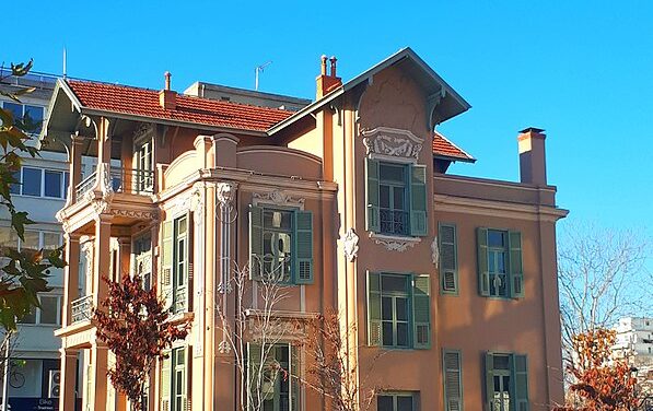 Γερμανικός «Δούρειος Ίππος» στη Θεσσαλονίκη για την άλωση της ιστορικής μνήμης και τον ενταφιασμό των γερμανικών οφειλών