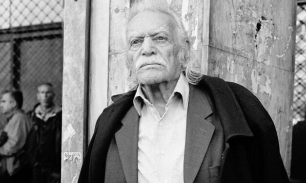 «Η επικαιρότητα του αγώνα για τη διεκδίκηση των Γερμανικών Οφειλών και η διαχρονική συμβολή του Μανώλη Γλέζου»
