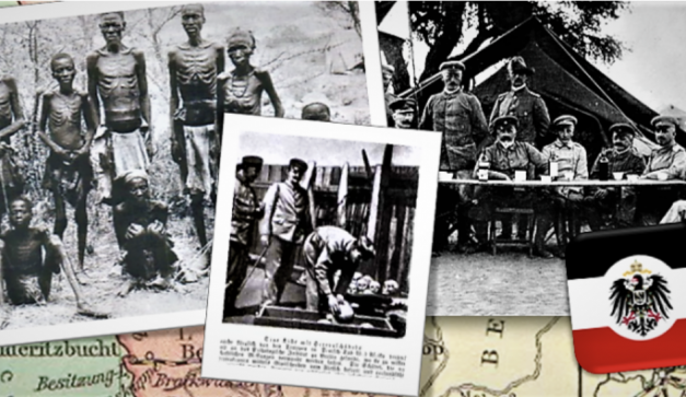 Η Ναμίμπια απέρριψε την προσφορά της Γερμανίας για αποζημιώσεις της αποικιακής βίας