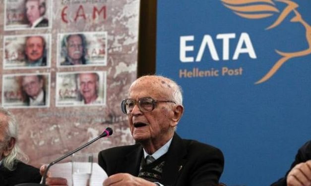 Σαν Σήμερα : Θυμόμαστε τον συμπρόεδρο του ΕΣΔΟΓΕ Στέλιο Ζαμάνο