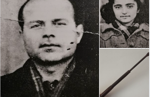 ΤΟ ΓΚΛΟΠ ΤΩΝ Ες-Ες