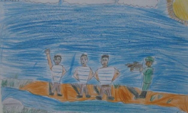 Οι ματωμένοι Γενάρηδες του 1942 – 1943 – 1944