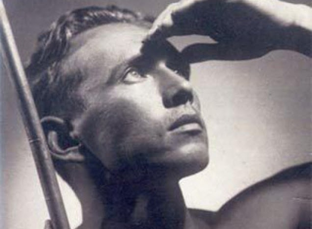 Η εκτέλεση του ήρωα Γεώργιου ΙΒάνοφ από τους ναζί