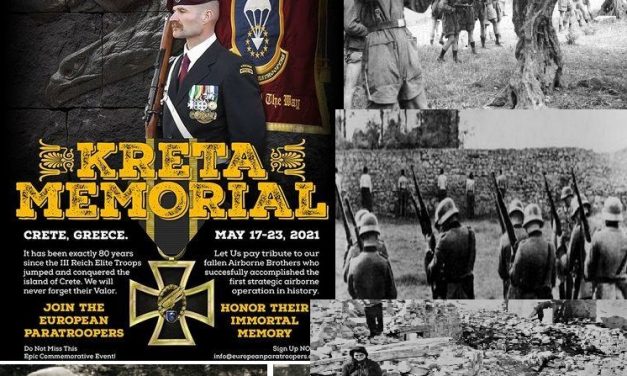 “ΟΙ ΓΕΡΜΑΝΟΙ ΞΑΝΑΡΧΟΝΤΑΙ”!