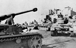 Ανακοίνωση για την 82η επέτειο της Γερμανικής Εισβολής στην Ελλάδα