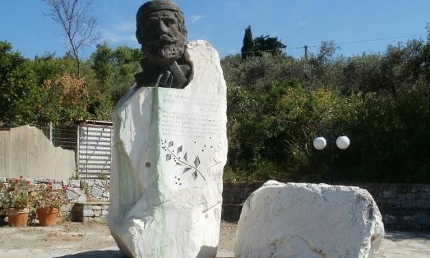 Τα εγκλήματα των Γερμανών αλεξιπτωτιστών στην Κρήτη