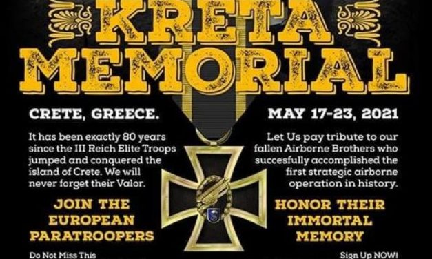 Οι αναθεωρητές «αλεξιπτωτιστές» της ιστορίας