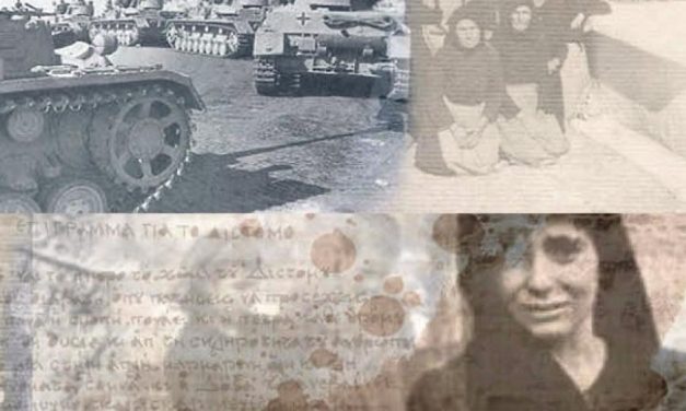 Επιστολή Ελληνικών Οργανώσεων της Διασποράς στην Καγκελάριο Μέρκελ και τους Πολιτικούς Αρχηγούς της ΟΔΓ για τις Γερμανικές Οφειλές