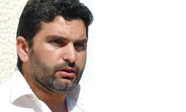 Χαιρετισμός του Δημάρχου Διστόμου-Αράχωβας-Αντίκυρας, κ. Γιάννη Σταθά, για την 79η Επέτειο Μνήμης της καταστροφής του Προσήλιου Φωκίδας