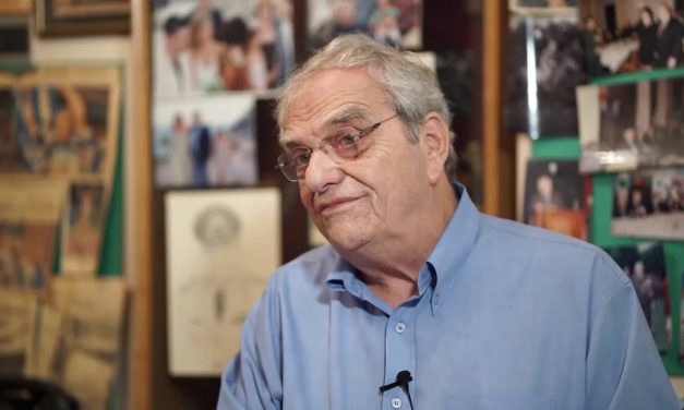 Δημ. Αλευρομάγειρος: Η Ελληνική πολιτική ελίτ να απαιτήσει τις Γερμανικές Επανορθώσεις