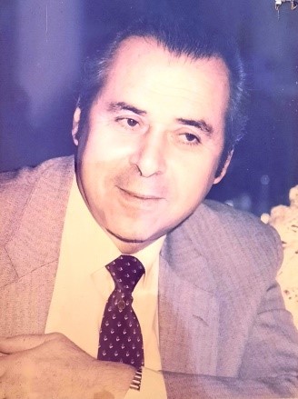 ‘Eφυγε ο Αντιστασιακός Γιάννης Σιδηρόπουλος σε ηλικία 91 ετών