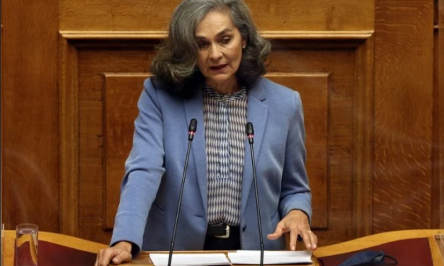 Ερώτηση Σ. Σακοράφα (ΜΕΡΑ-25): Συγκρότηση Επιτροπής – Δίκτυο μαρτυρικών τόπων