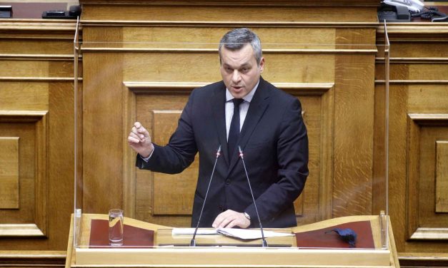 Να καταβάλει το Γερμανικό Δημόσιο αποζημίωση σε κάθε πληγέντα και στους απογόνους τους