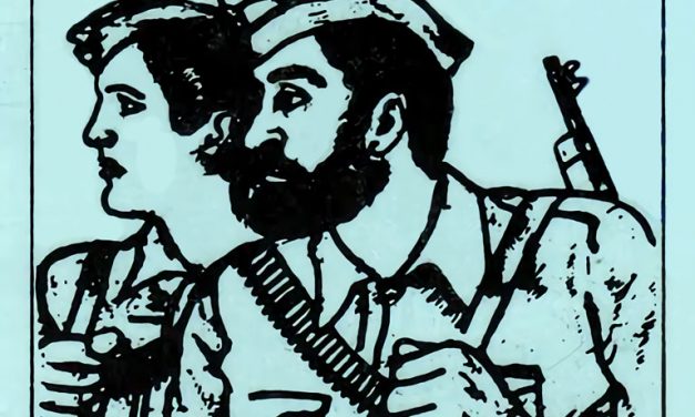 Ανακοίνωση Πανελλήνιας Οργάνωσης Αγωνιστών Εθνικής Αντίστασης για την επέτειο του Ολοκαυτώματος των Καλαβρύτων