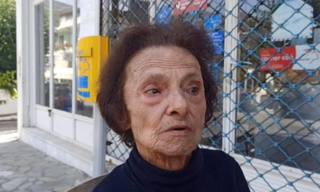 Ψήφισμα των κατοίκων του Δήμου Καντάνου – Σελίνου
