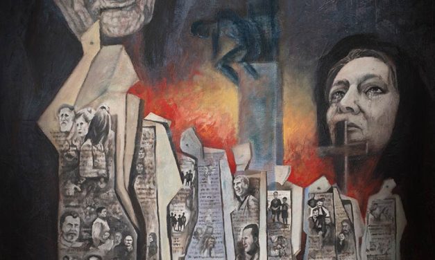 Τελικό Πρόγραμμα Εκδηλώσεων 82ης Επετείου Ολοκαυτώματος Βιάννου