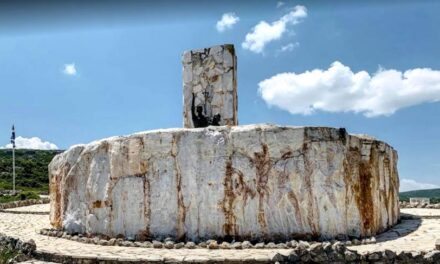 Χαιρετισμός του Δημάρχου Διστόμου – Αράχωβας – Αντίκυρας Ιωάννη Σταθά για την 83η Επέτειο Μνήμης του Ολοκαυτώματος των Δερβενοχωρίων