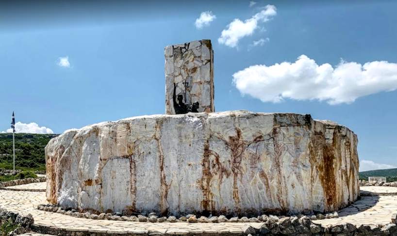 Χαιρετισμός του Δημάρχου Διστόμου – Αράχωβας – Αντίκυρας Ιωάννη Σταθά για την 83η Επέτειο Μνήμης του Ολοκαυτώματος των Δερβενοχωρίων
