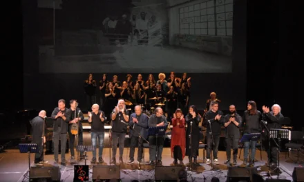 Ο εξαιρετικός απολογισμός της συγκλονιστικής εκδήλωσης στην Αθήνα για την Εθνική Αντίσταση και τις Γερμανικές Αποζημιώσεις