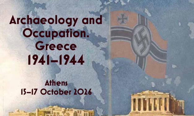 Ανακοίνωση Εθνικού Συμβουλίου – 82η Επέτειος της Απελευθέρωσης της Αθήνας από το Ναζιστικό Ζυγό: Οι Γερμανοί Ξανάρχονται!